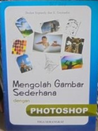 Image of Mengolah Gambar Sederhana dengan Photoshop