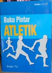 Image of Buku Pintar Atletik