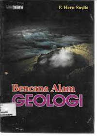 Image of Bencana Alam Geologi