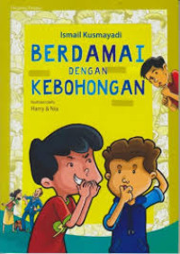 Image of Berdamai dengan Kebohongan