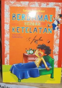 Image of Berdamai dengan Ketelatan