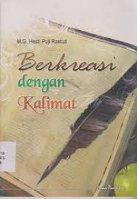 Image of Berkreasi dengan Kalimat