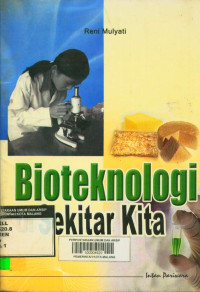 Image of Bioteknologi di Sekitar Kita