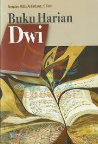 Image of Buku Harian Dwi