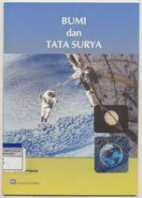 Image of Bumi dan Tata Surya