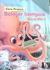 Image of Cara Praktis Belajar Sempoa Sendiri