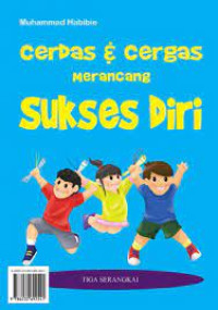 Image of Cerdas & Cergas Merancang Sukses Diri