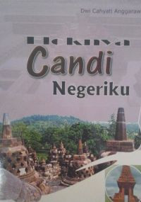 Image of Eloknya candi Negeriku