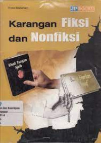 Image of Karangan Fiksi dan Nonfiksi