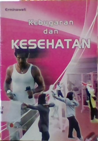 Image of Kebugaran dan Kesehatan