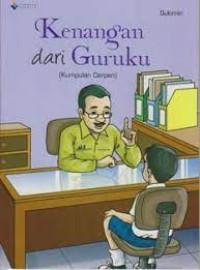 Image of Kenangan dari Guruku (Kumpulan Cerpen)
