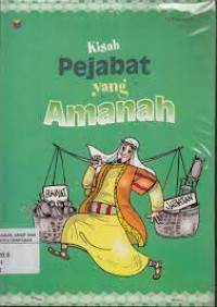 Image of Kisah Pejabat yang Amanah
