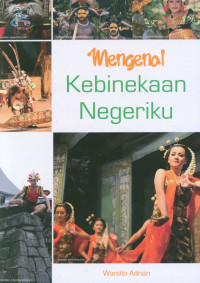 Image of Mengenal Kebinekaan Negeriku