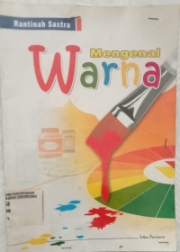 Image of Mengenal Warna