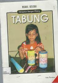 Image of Mengukur Bangun Ruang Tabung