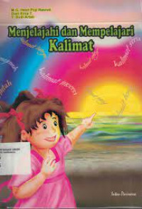 Image of Menjelajahi dan Mempelajari Kalimat