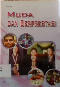 Image of Muda dan Berprestasi