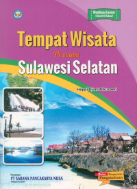 Image of Objek Wisata Provinsi Sulawesi Selatan