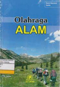 Image of Olahraga Alam