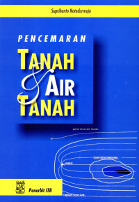 Image of Pencemaran Tanah dan Air