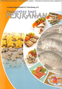 Image of Pengolahan Hasil Perikanan