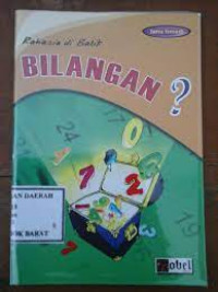 Image of Rahasia di Balik Bilangan?