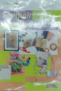 Image of Sampah jadi Uang