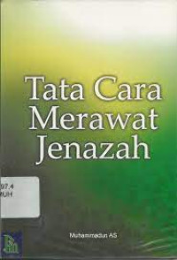 Image of Tata Cara Merawat Jenazah