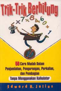 Image of Trik-Trik Berhitung